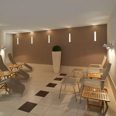 Hotel Polonia Palace-3